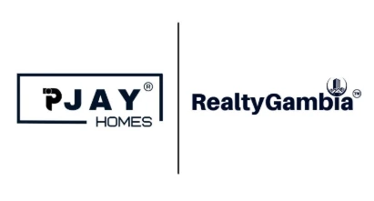 pjayhomes.com | Your Premier Innovative Real Estate Developer in The Gambia